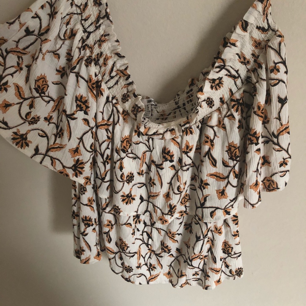 Never worn
